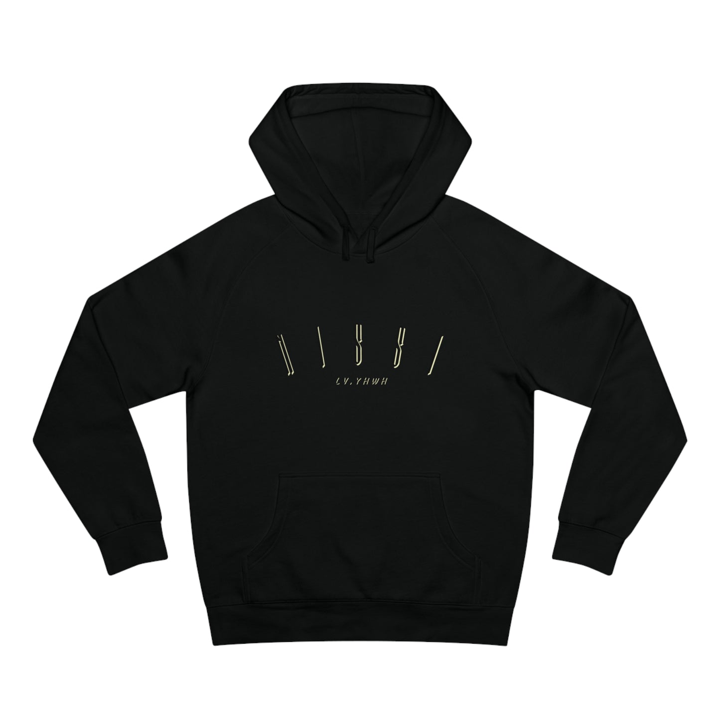 Nissi Hoodie