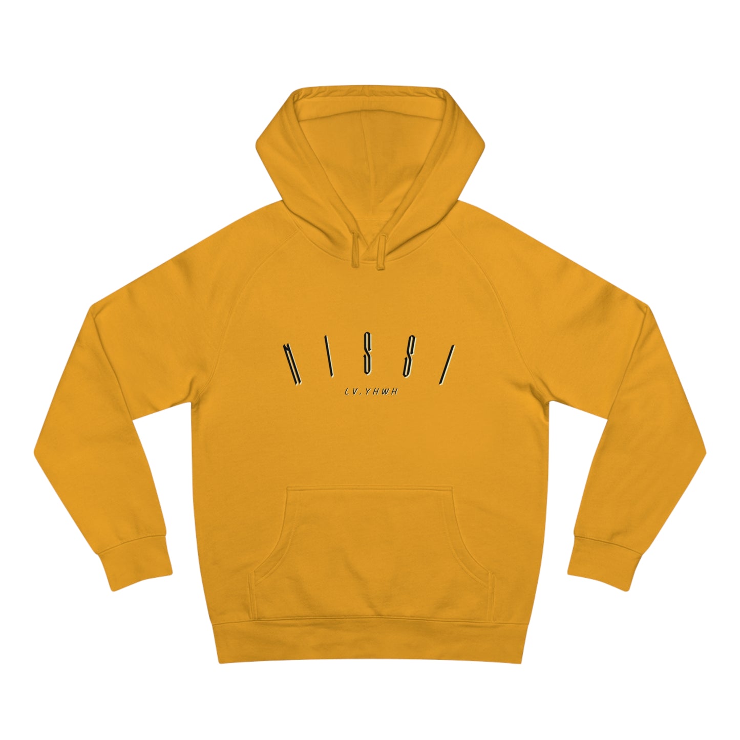 Nissi Hoodie