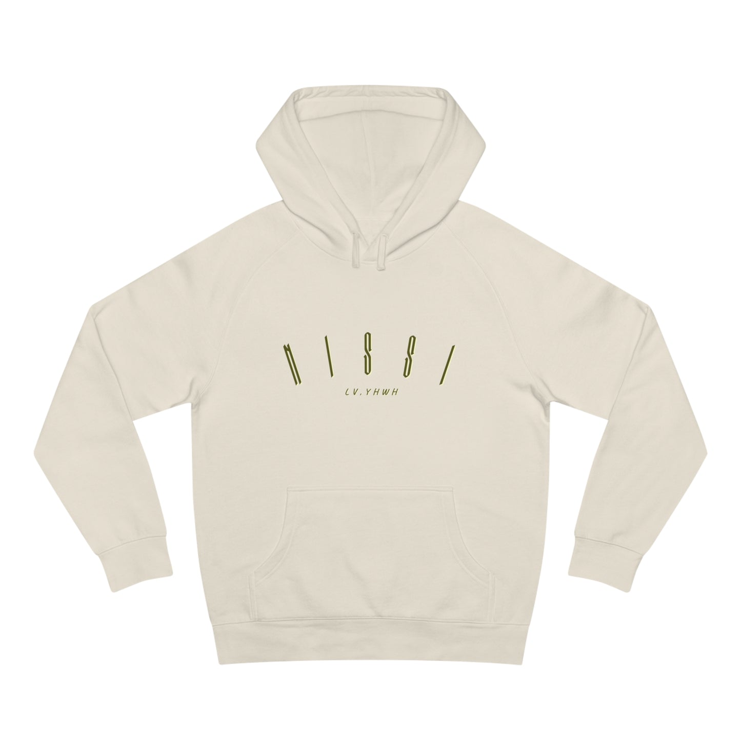 Nissi Hoodie