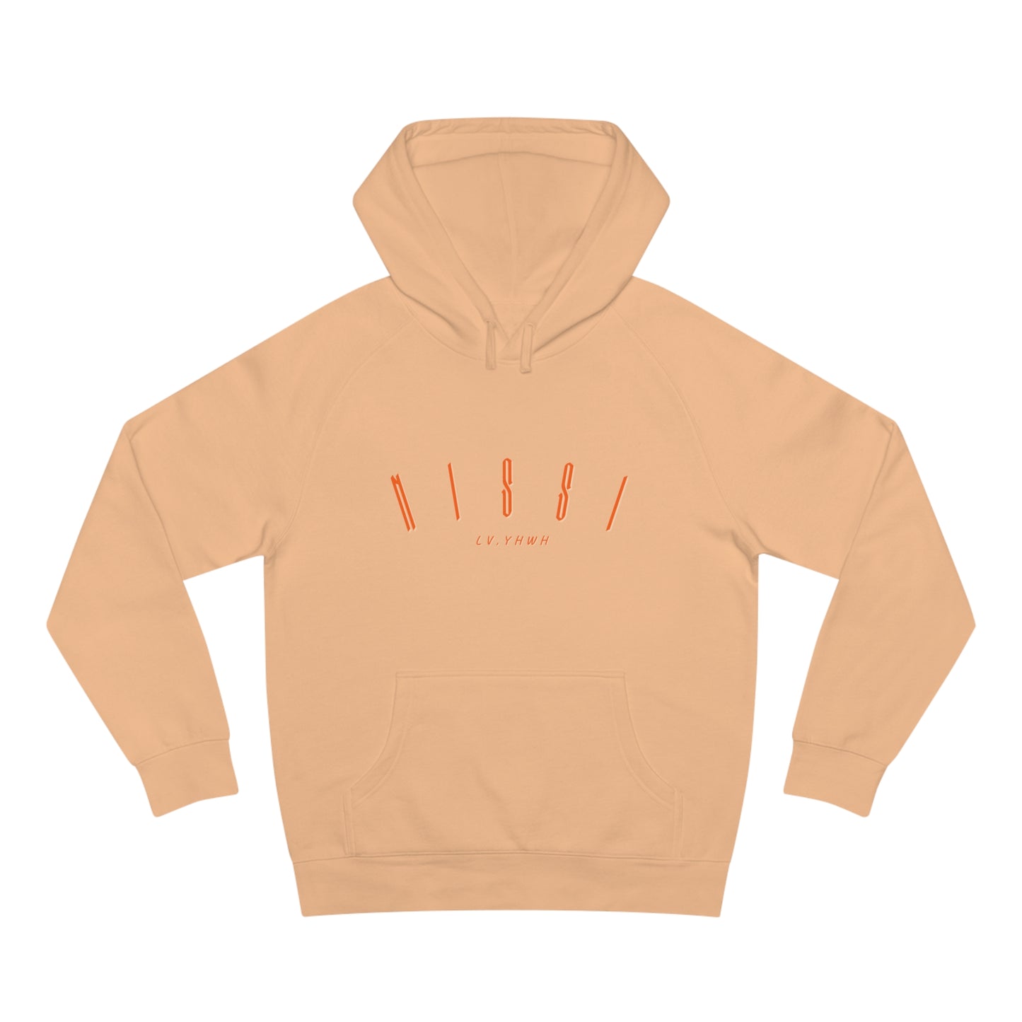 Nissi Hoodie