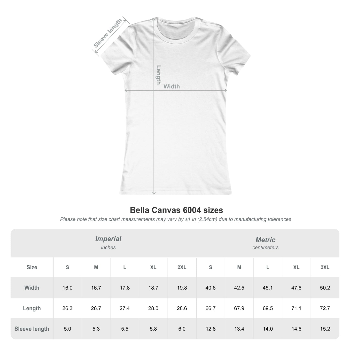 Jesus Loved Us First Women’s Slim-Fit Tee – 1 John 4:10