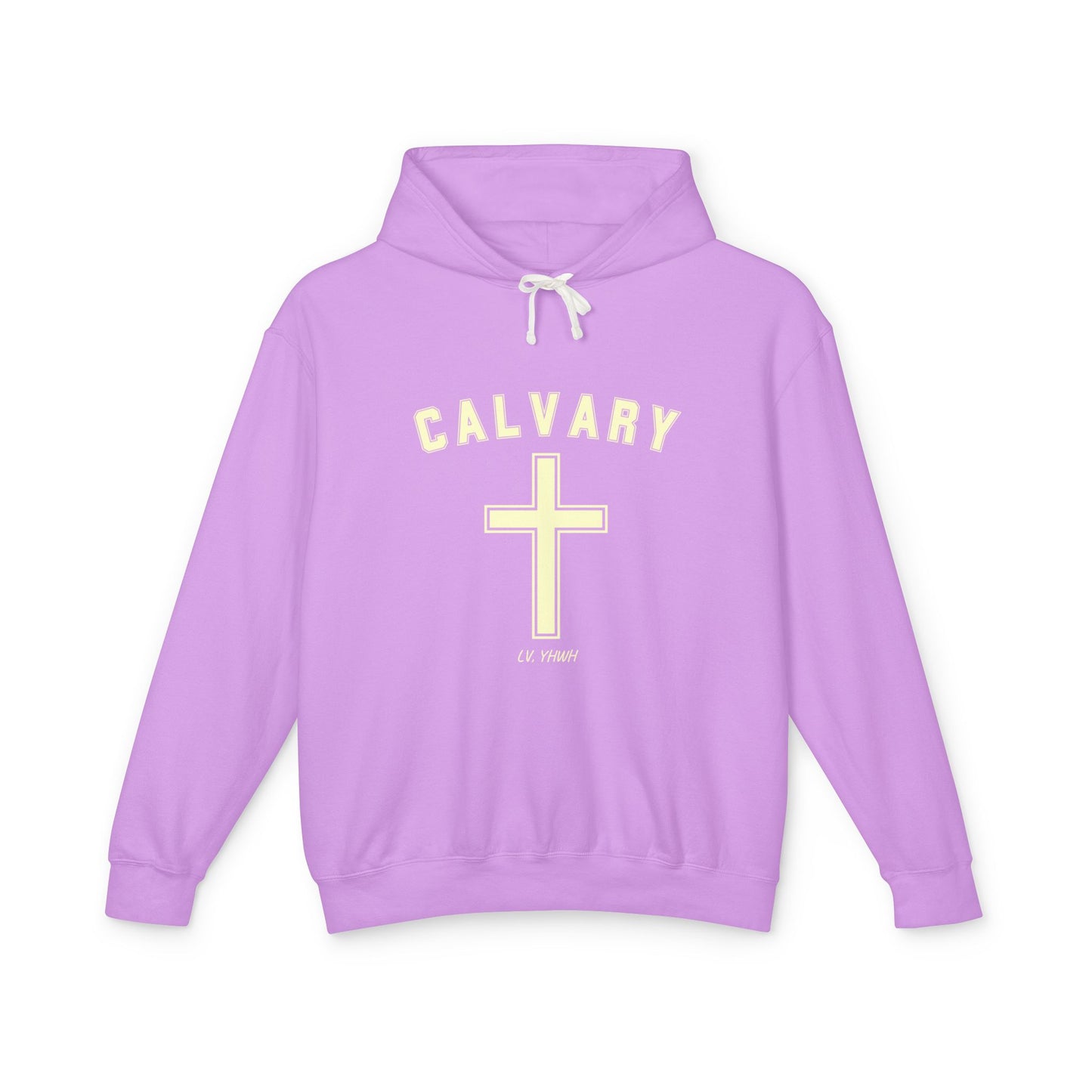 Calvary Lightweight Hoodie