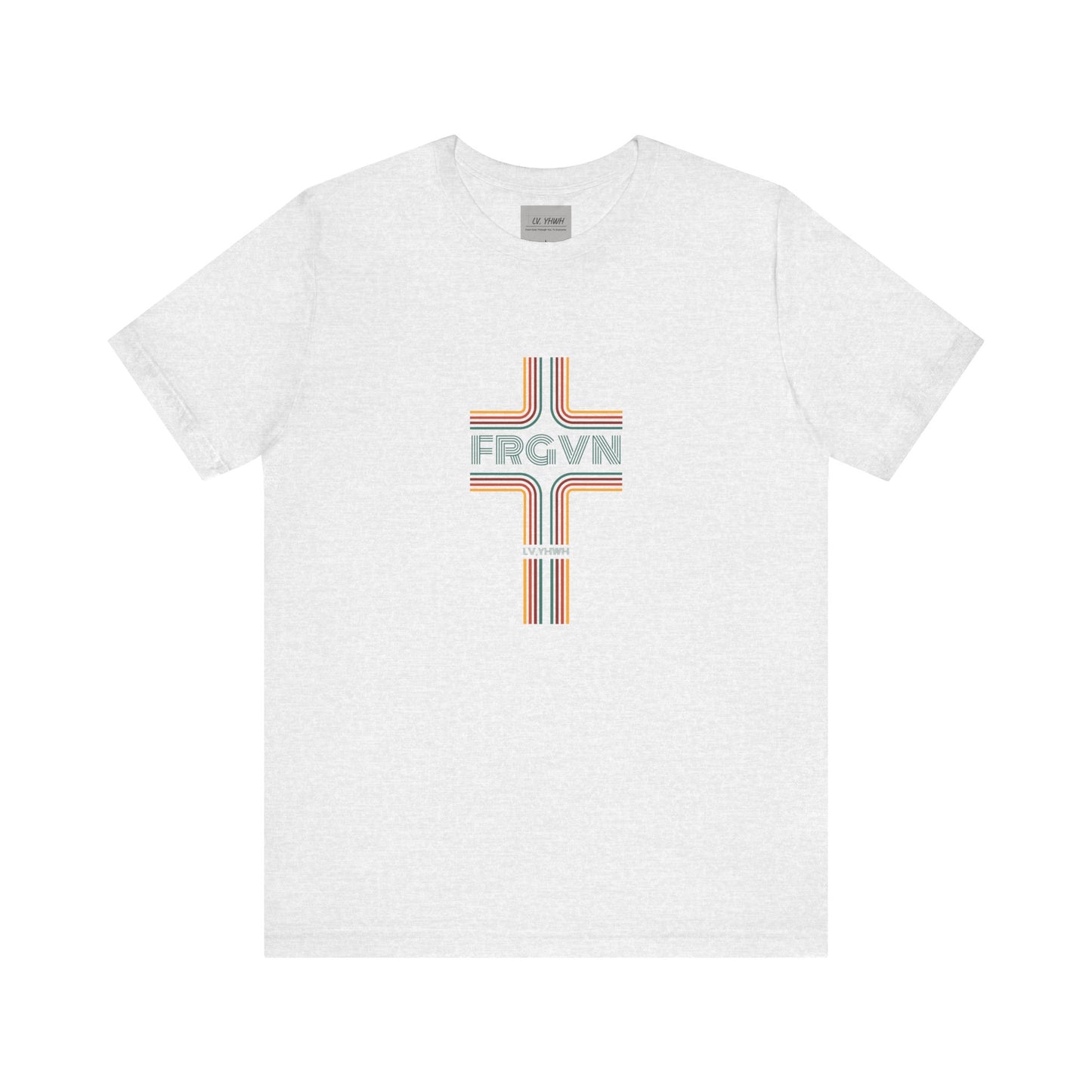 Retro FRGVN Tee