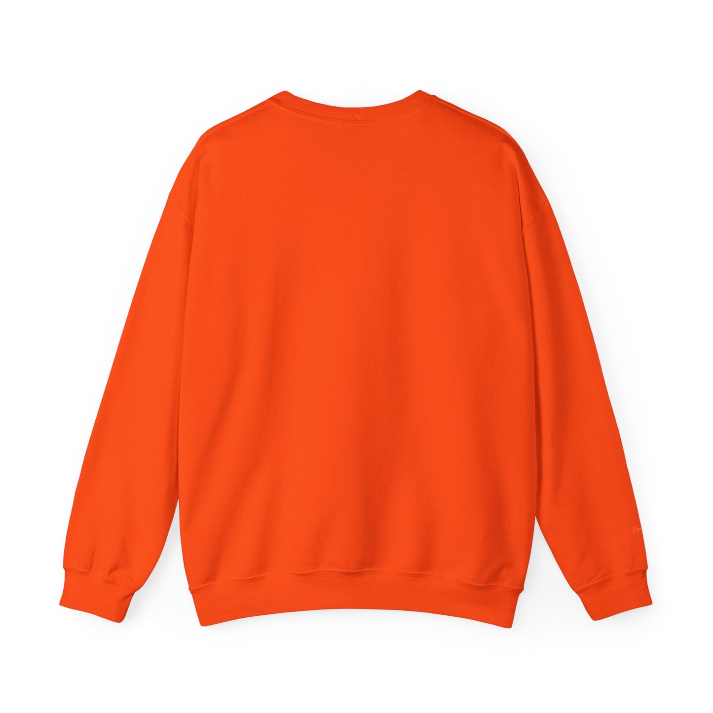 FRGVN Crewneck – Christian Heavy-Blend Sweatshirt | Forgiveness | Faith-Based Apparel
