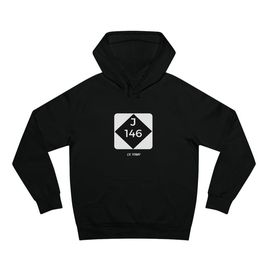 One Road Premium Hoodie