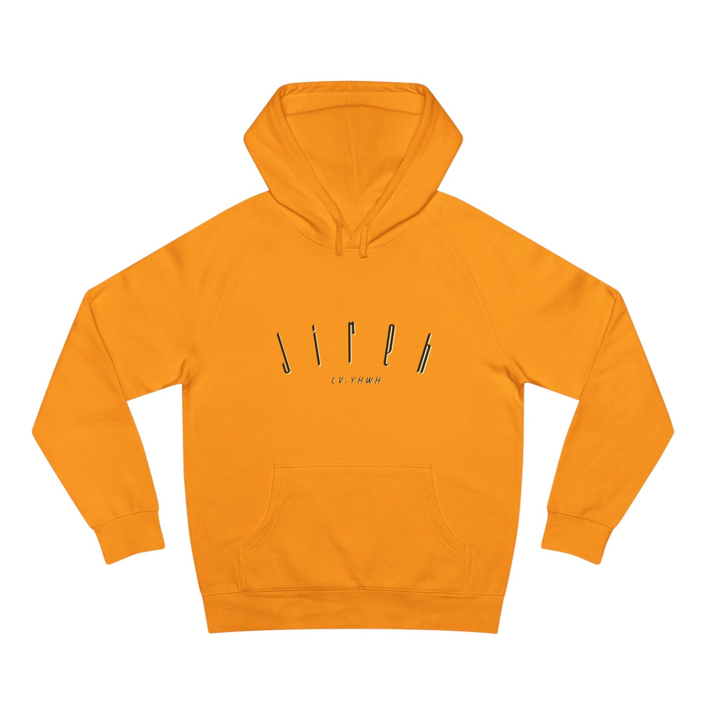 Jireh Hoodie