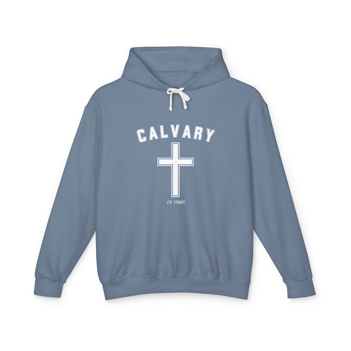 Calvary Lightweight Hoodie