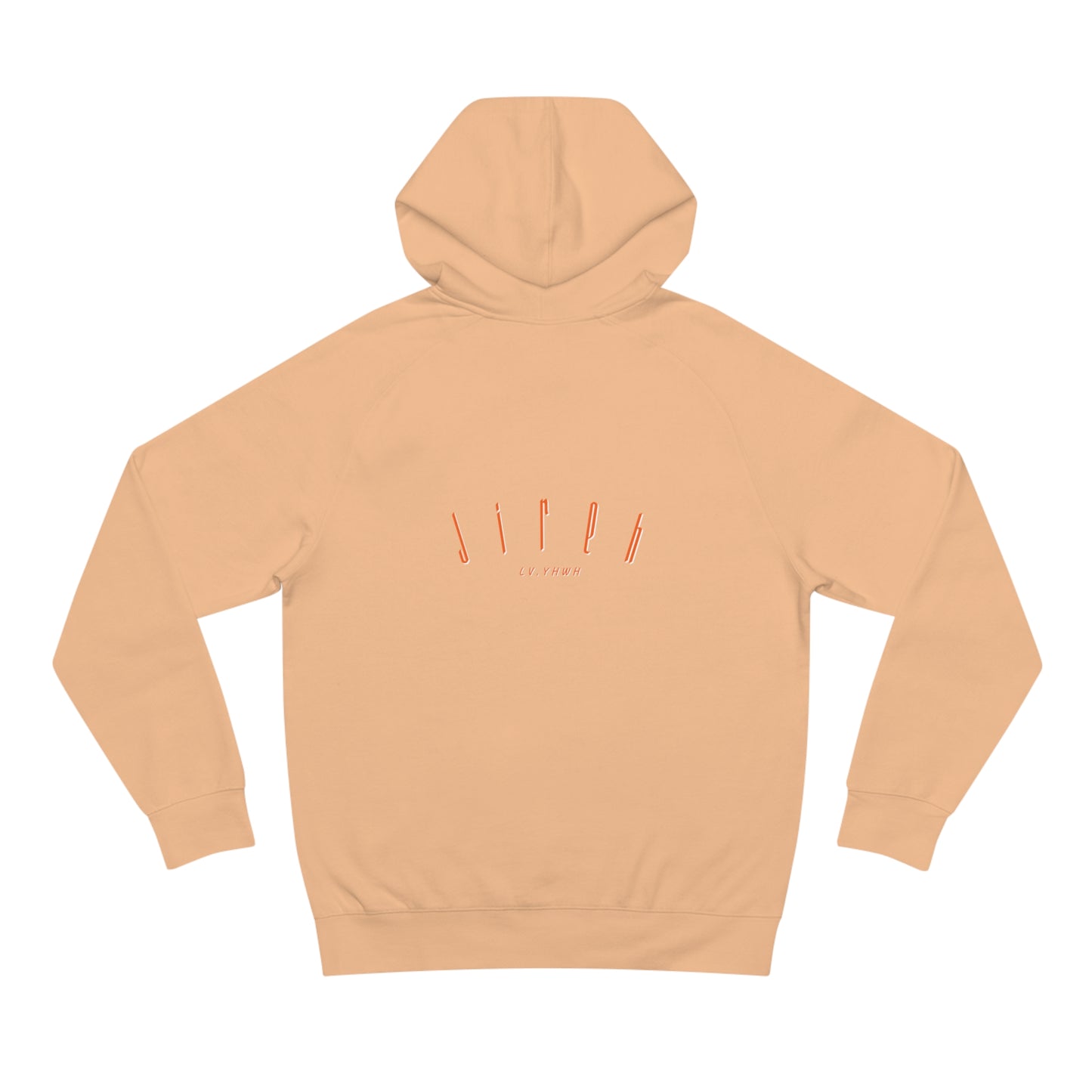 Jireh Hoodie