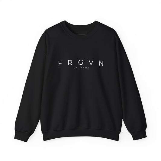 FRGVN (Forgiven) Crewneck