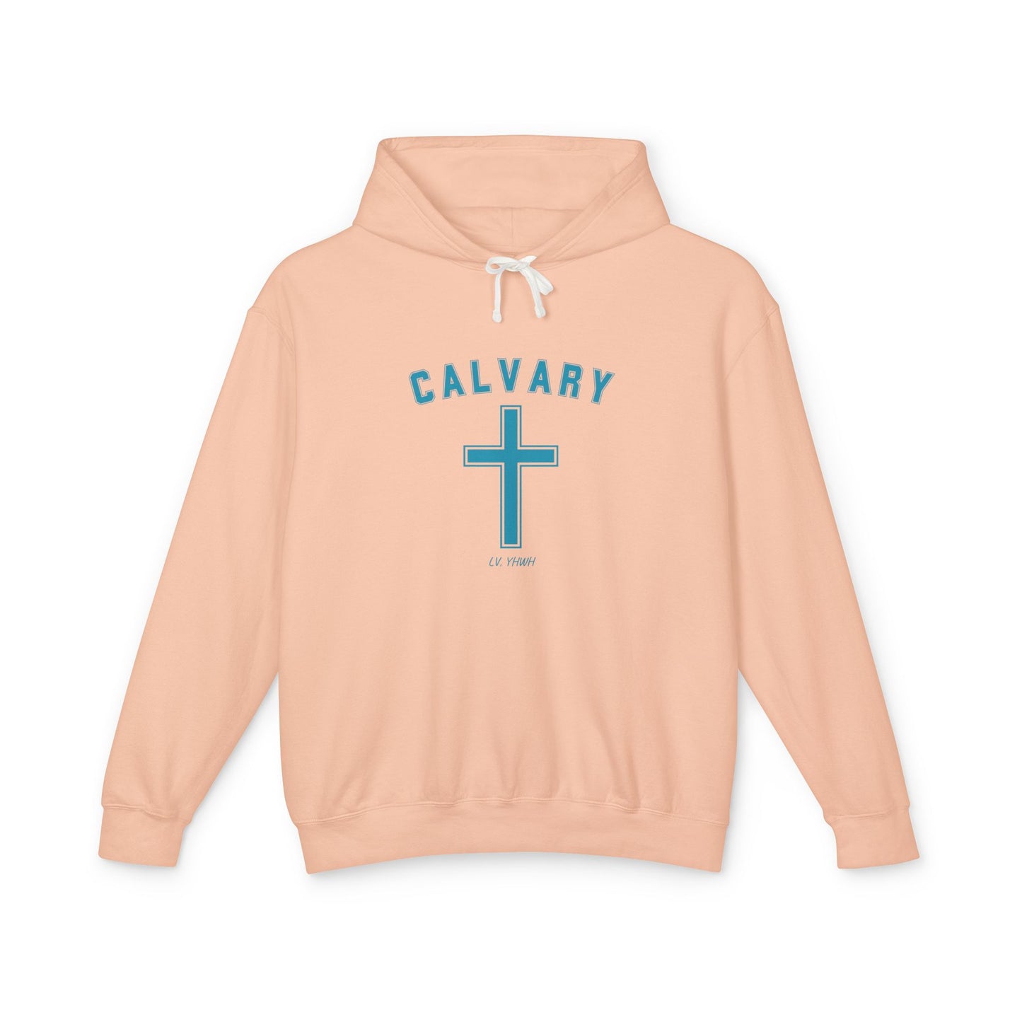 Calvary Lightweight Hoodie