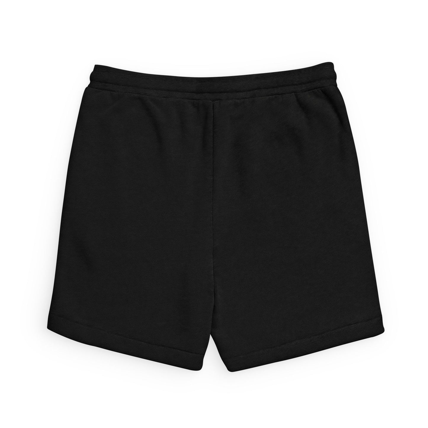 Child of God Fleece Shorts – Christian Athletic Shorts | 1 John 3:1 | Faith-Based Apparel