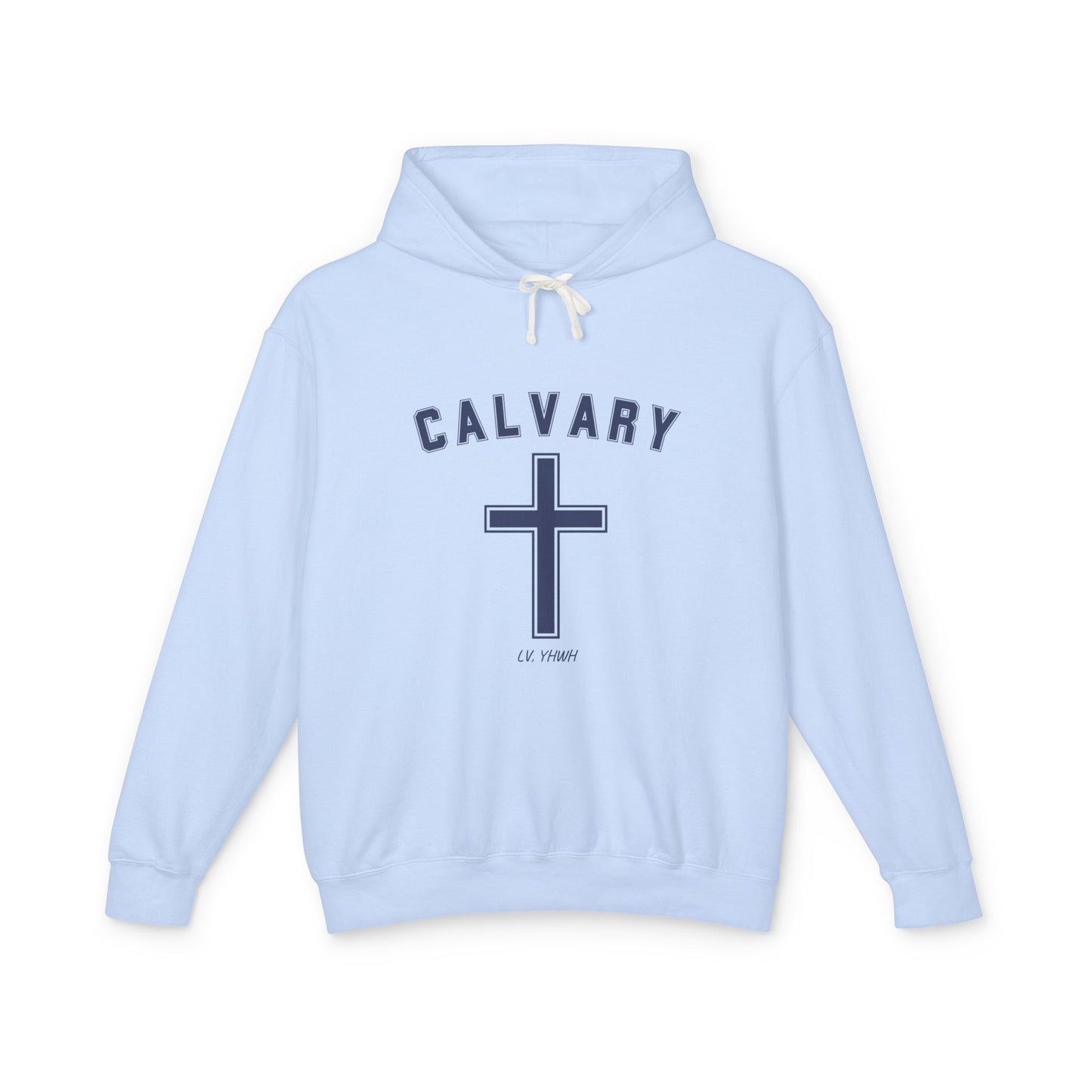 Calvary Lightweight Hoodie