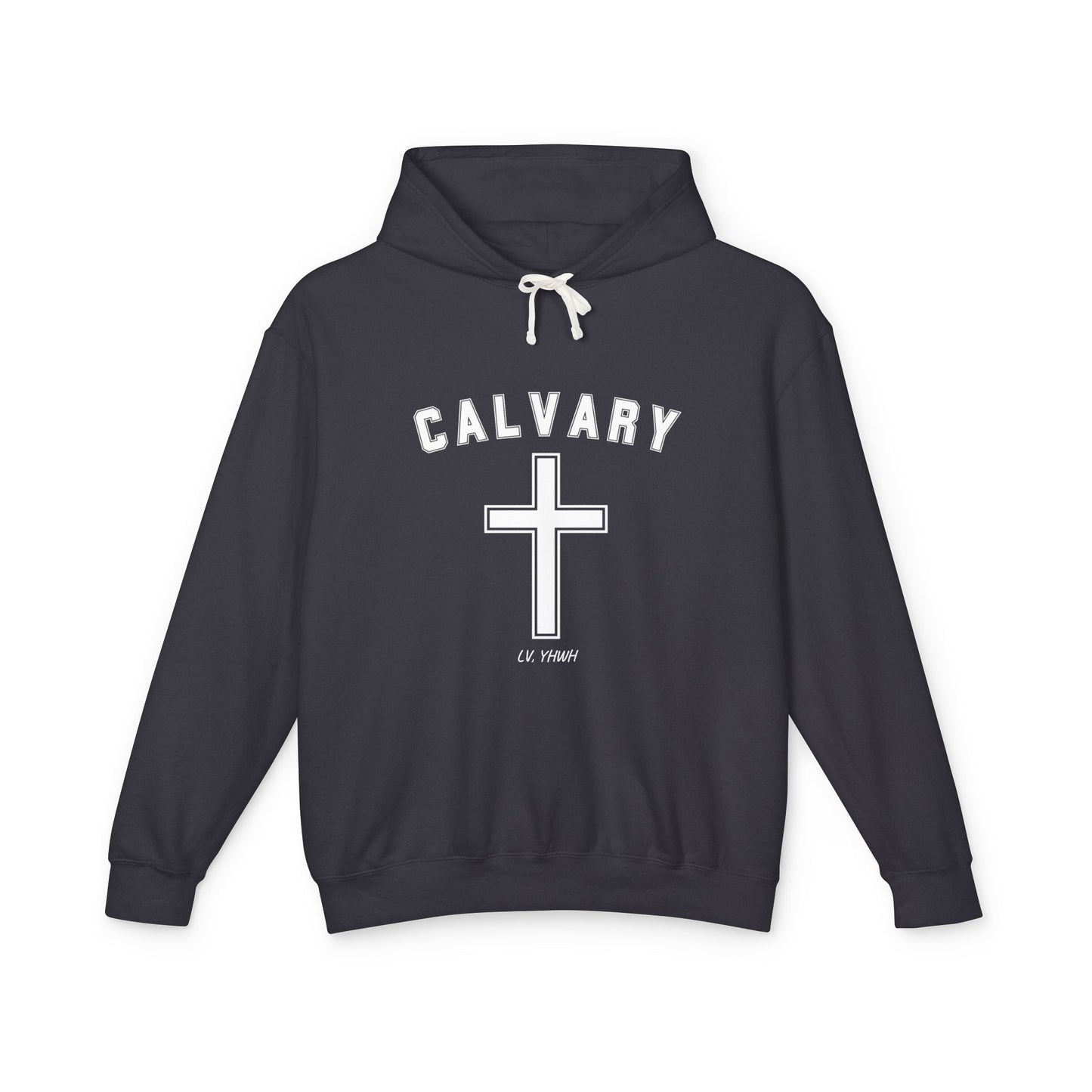 Calvary Lightweight Hoodie