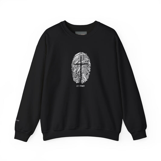 Identity in Christ Crewneck