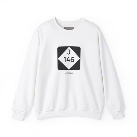 One Road Crewneck