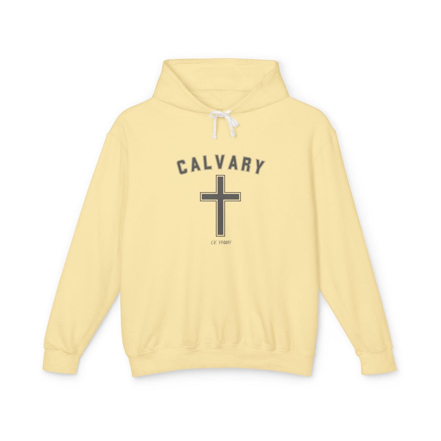 Calvary Lightweight Hoodie