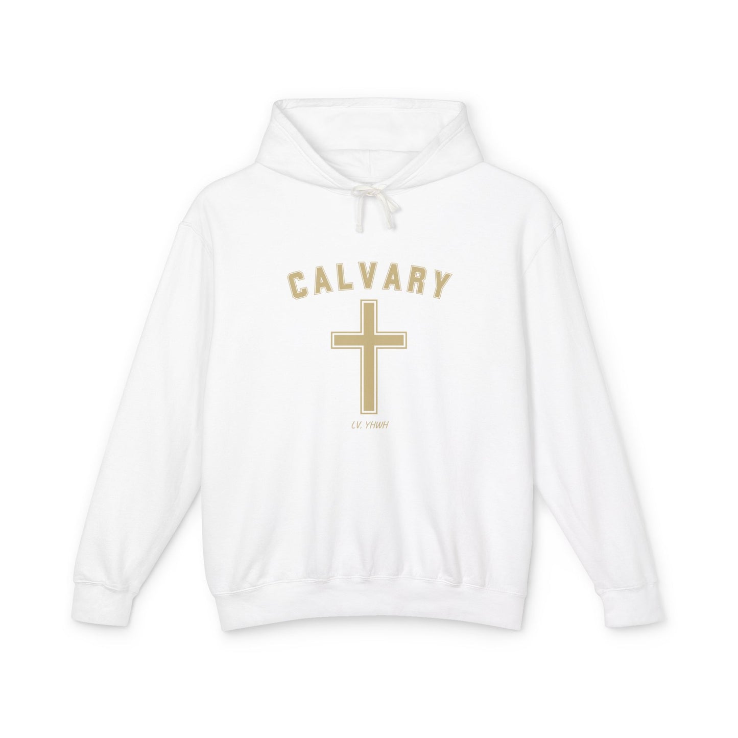 Calvary Lightweight Hoodie