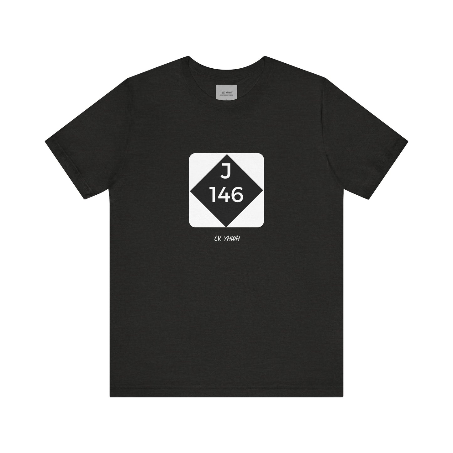 One Road Tee