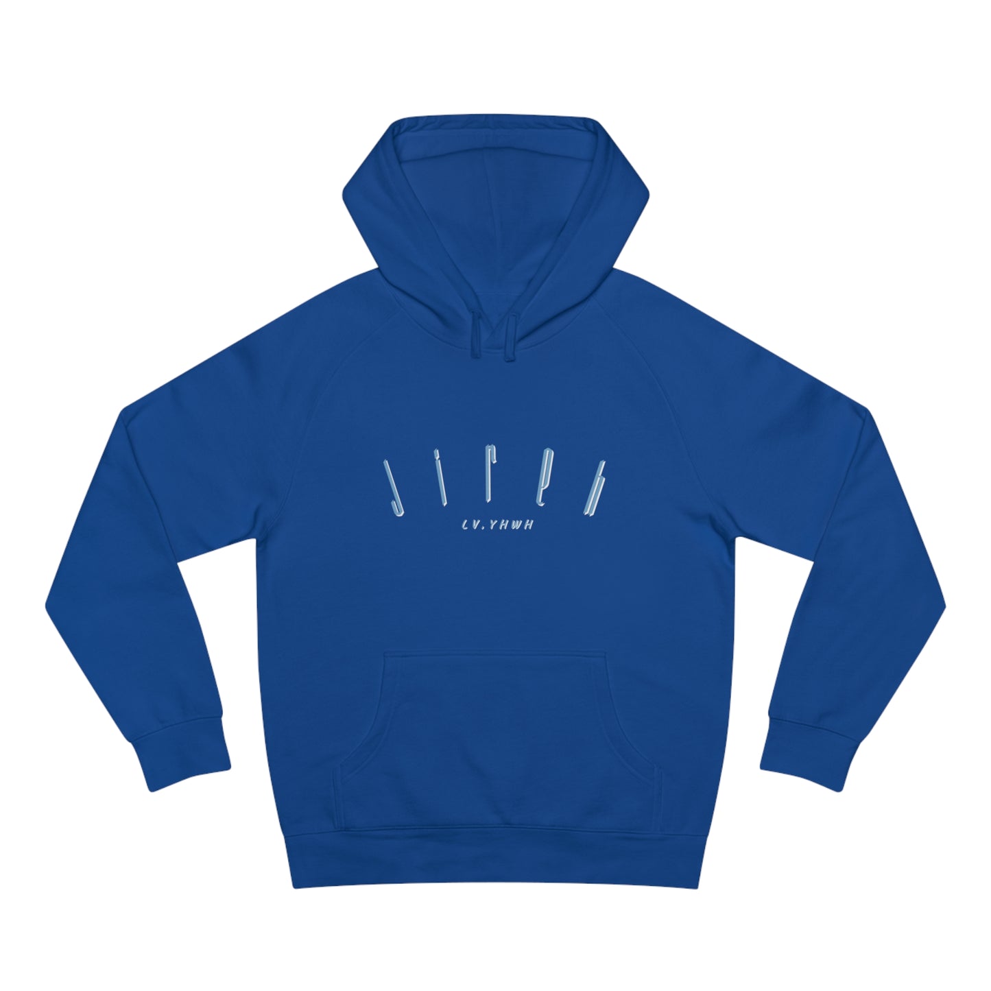 Jireh Hoodie