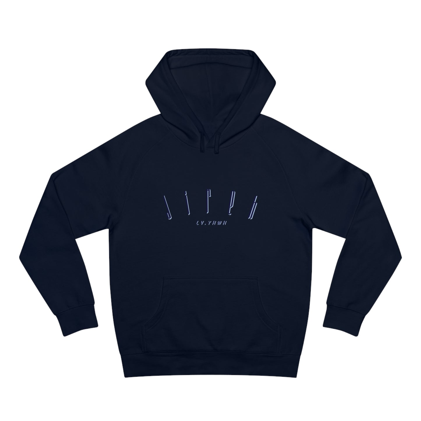 Jireh Hoodie