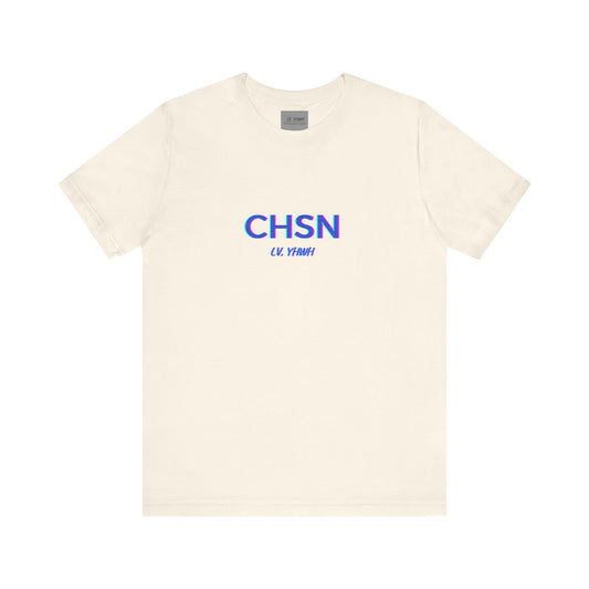 CHSN Glitch Tee