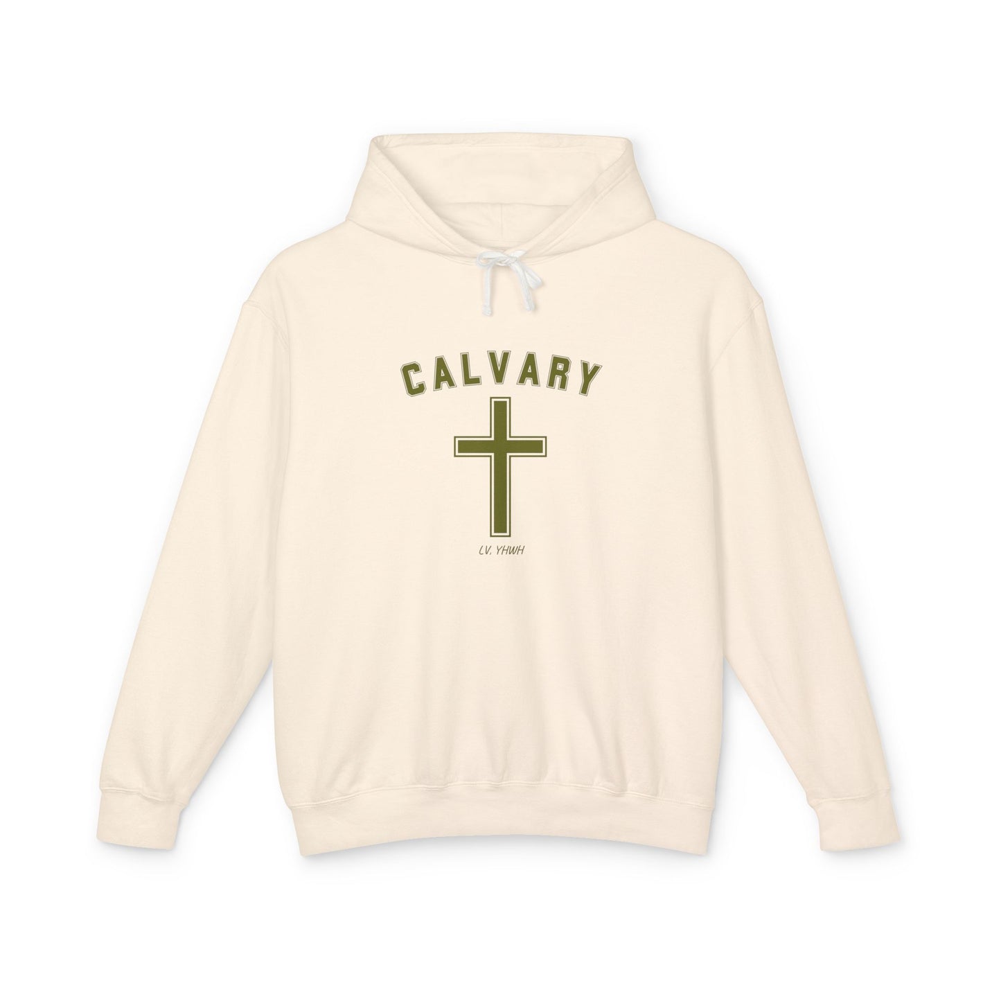 Calvary Lightweight Hoodie