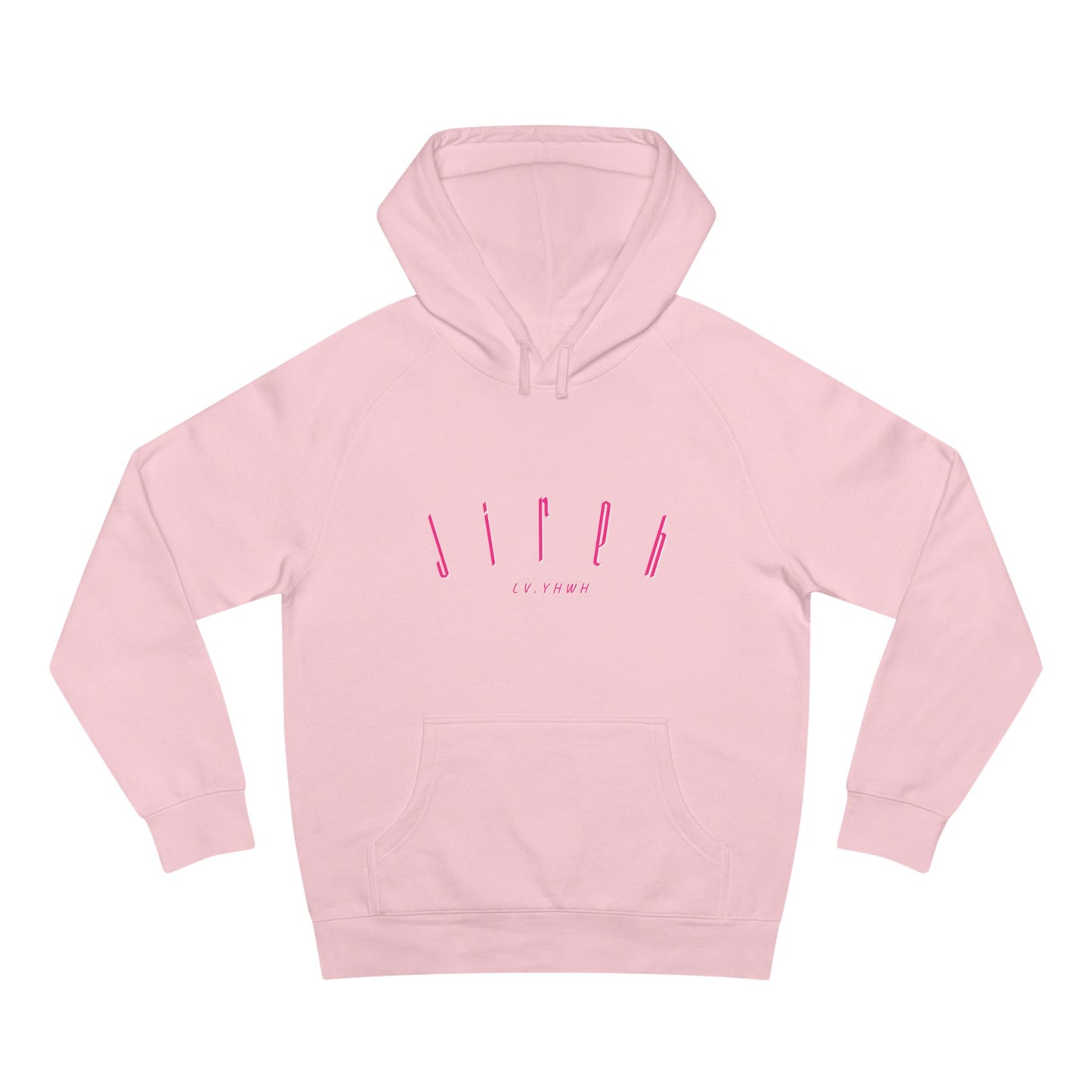 Jireh Hoodie