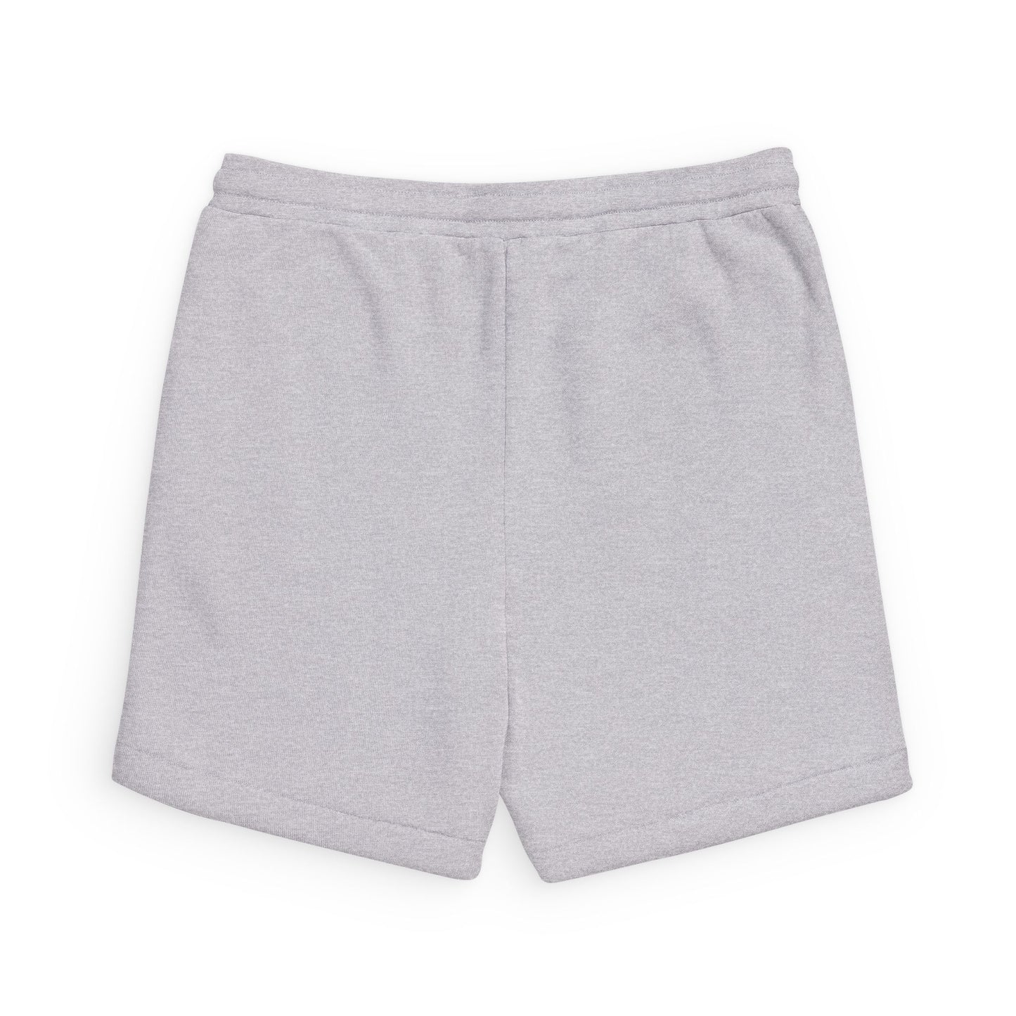 Child of God Fleece Shorts – Christian Athletic Shorts | 1 John 3:1 | Faith-Based Apparel