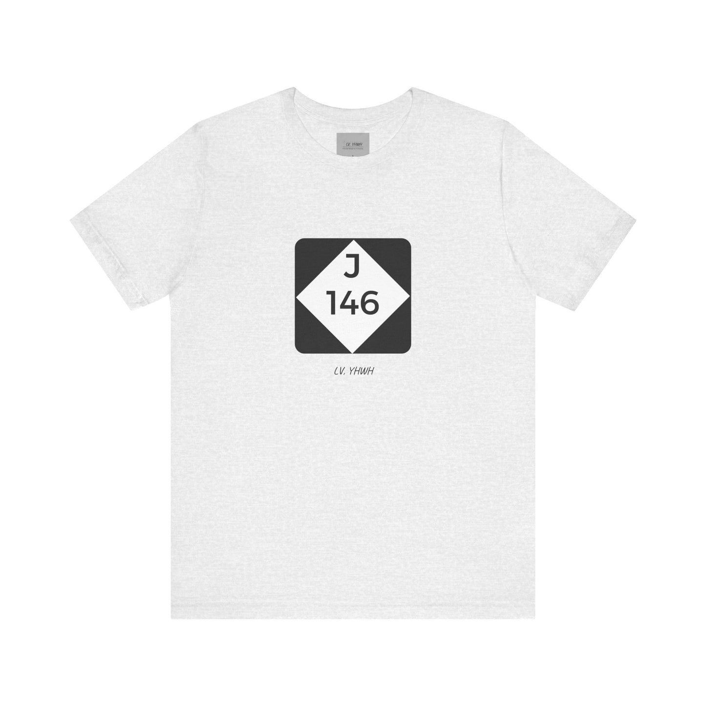 One Road Tee