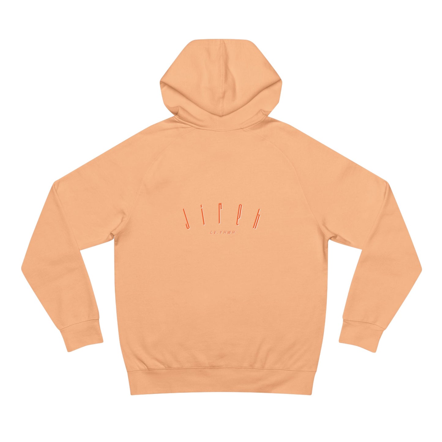 Jireh Hoodie