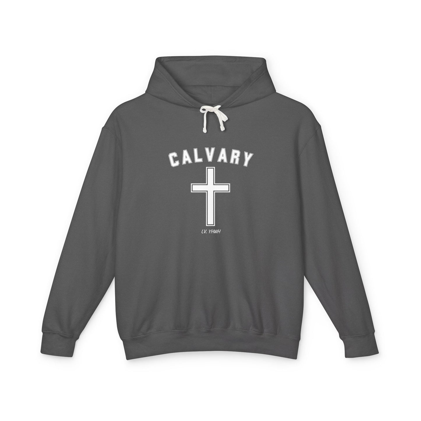 Calvary Lightweight Hoodie