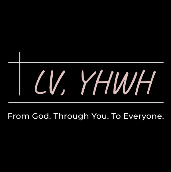 LV, YHWH